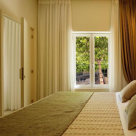 Thiramenous Residence Athena Bagian luar foto