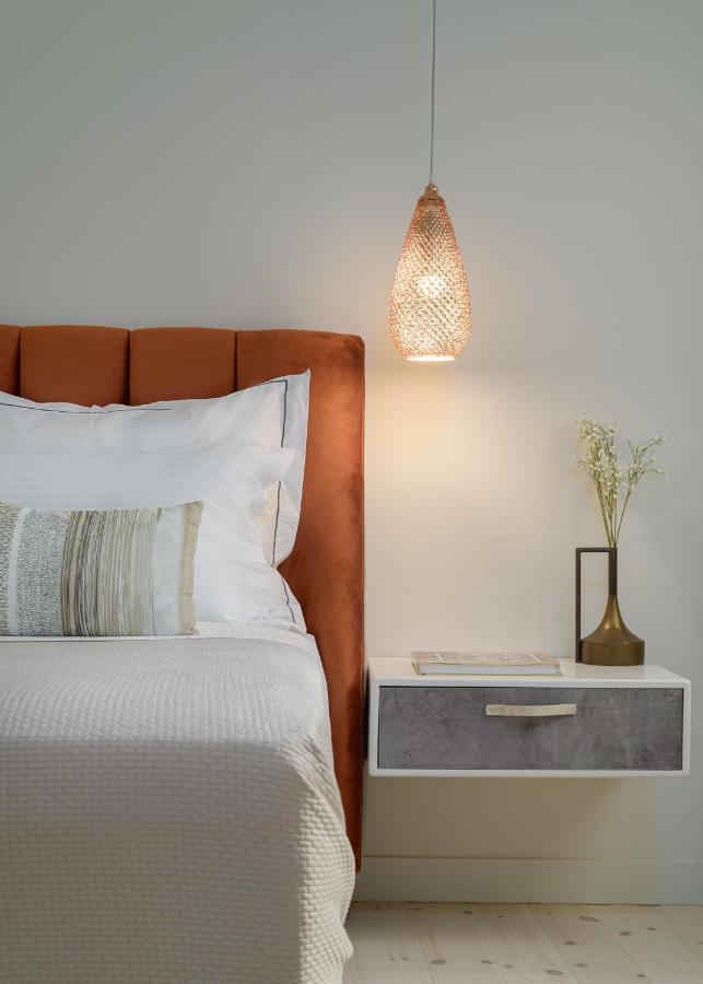 Thiramenous Residence Athena Bagian luar foto