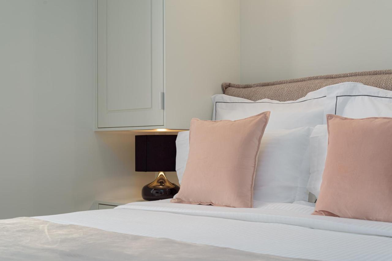 Thiramenous Residence Athena Bagian luar foto