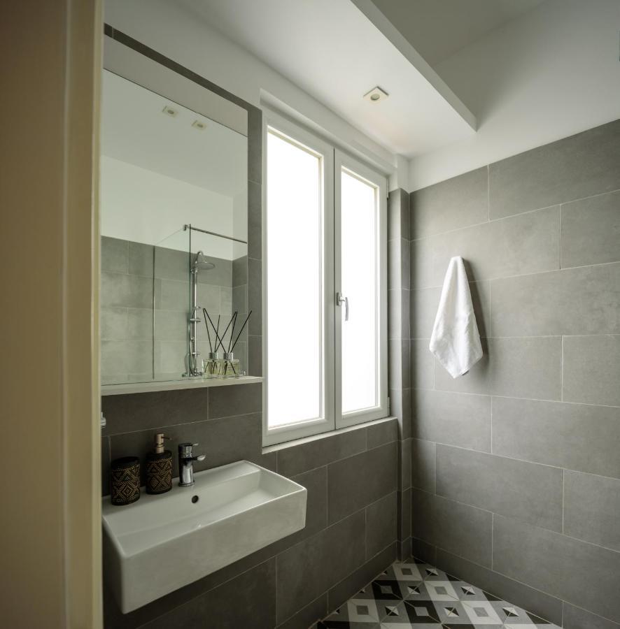 Thiramenous Residence Athena Bagian luar foto
