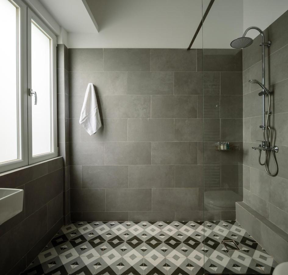 Thiramenous Residence Athena Bagian luar foto