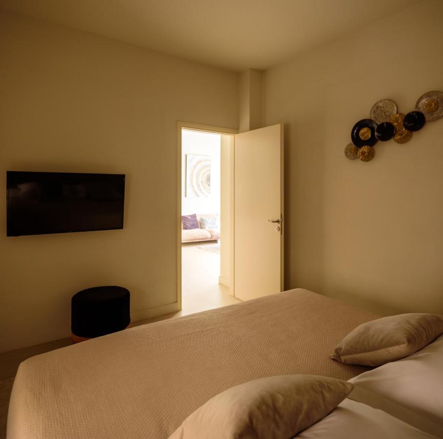 Thiramenous Residence Athena Bagian luar foto