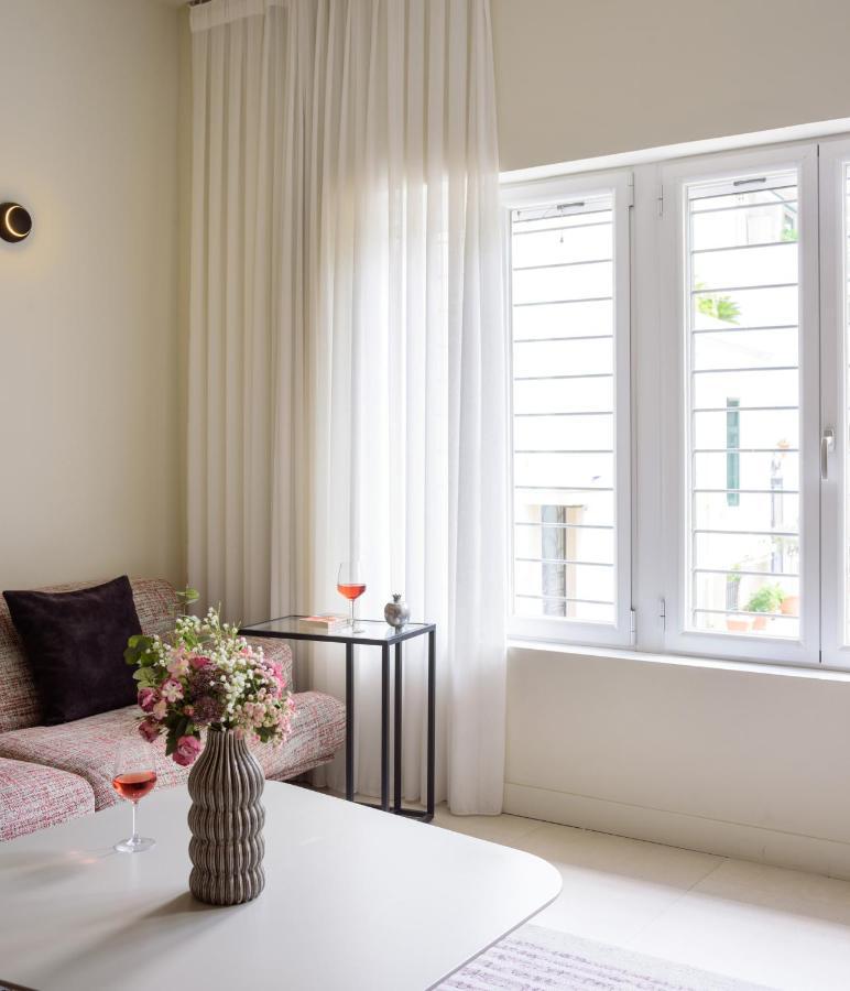 Thiramenous Residence Athena Bagian luar foto