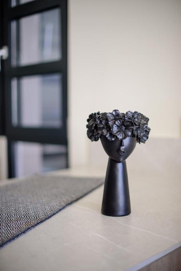 Thiramenous Residence Athena Bagian luar foto