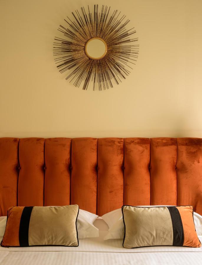 Thiramenous Residence Athena Bagian luar foto