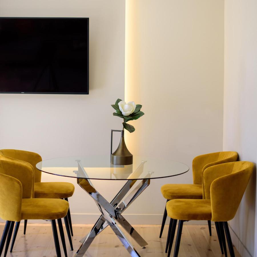 Thiramenous Residence Athena Bagian luar foto