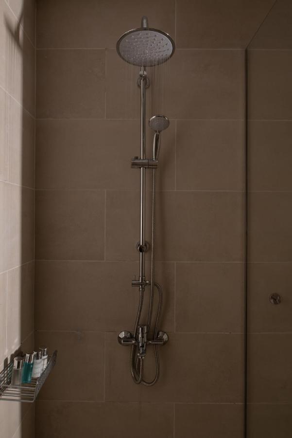 Thiramenous Residence Athena Bagian luar foto