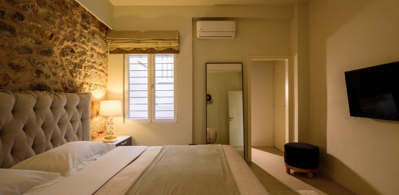 Thiramenous Residence Athena Bagian luar foto