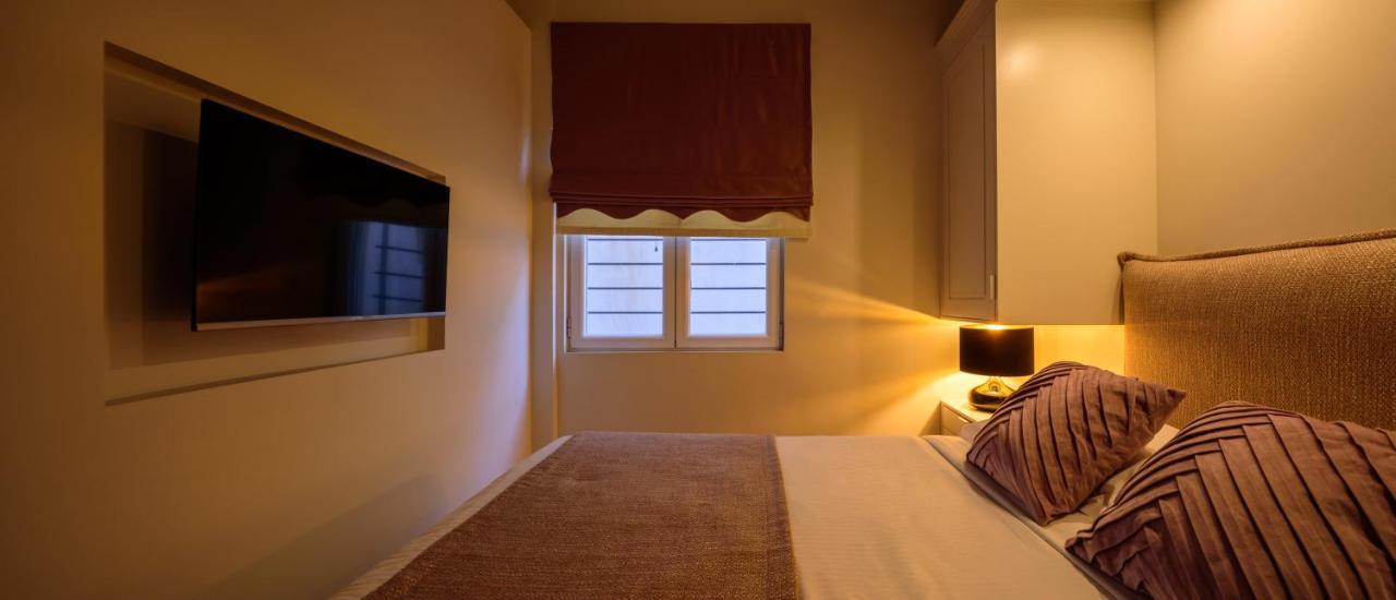 Thiramenous Residence Athena Bagian luar foto